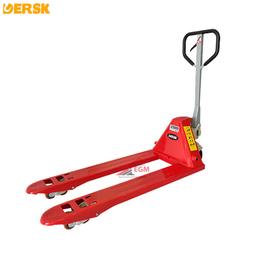 TRANSPALETTE MANUEL 2500KG 550X1150MM DERSK - Image 2