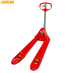 TRANSPALETTE MANUEL 3.0T 3000KG 550X1150MM DERSK - Image 3