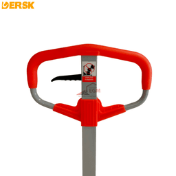 TRANSPALETTE MANUEL 3.0T 3000KG 550X1150MM DERSK - Image 4