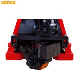 TRANSPALETTE ELECTRIQUE 2.0T DERSK - Image 5