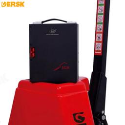 TRANSPALETTE ELECTRIQUE 2.0T DERSK - Image 6