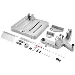 SUPPORT MEULE A DISQUE 230 MM - Image 3