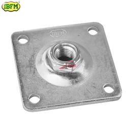 PLAQUE A VISSER POUR PIVOT REGLABLE ART.480 IBFM - Image 1