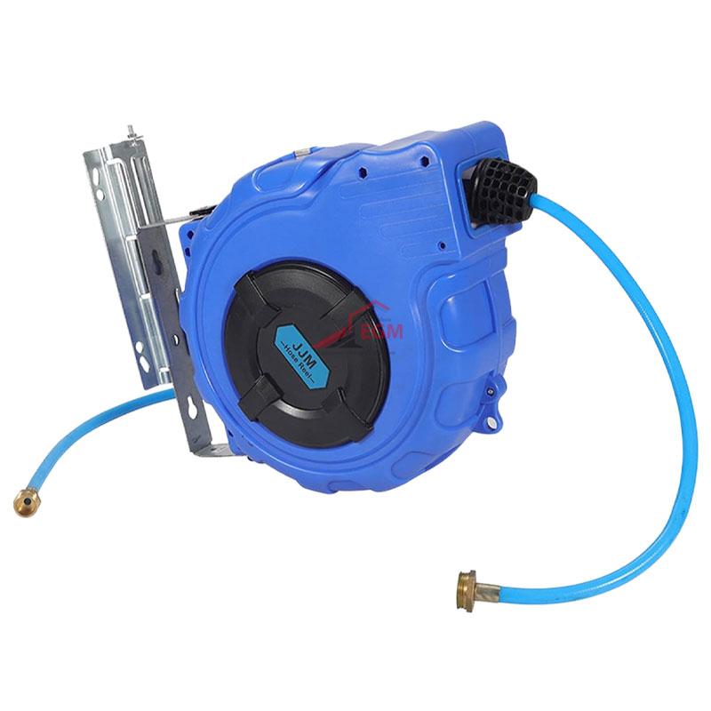 ENROULEUR D'AIR PNEUMATIQUE LONG 12.0 METRE JJM