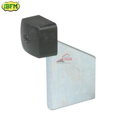 ARRET DE PORTE COULISSE ART.471 P IBFM - Image 1