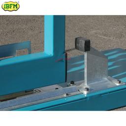 ARRET DE PORTE COULISSE ART.471 P IBFM - Image 3