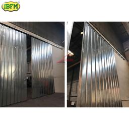 RAIL P/C DE 6M PETIT CHARIOT ART.339 IBFM - Image 3