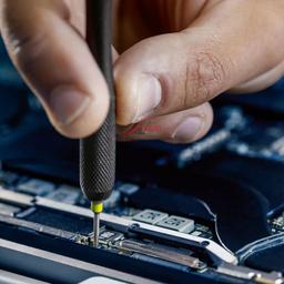 COFFRE EMBOUT T VIS REPARATION SMARTPHONE ET PC 42PCS BOSCH - Image 4