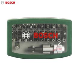 JEU EMBOUT DE T VIS 32 PCS BOSCH - Image 2