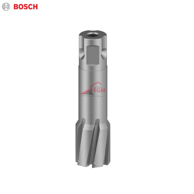 TREPANS ACIER EN CARBURE TCT LONGUEUR 35MM BOSCH