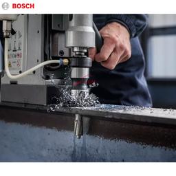 TREPANS ACIER EN CARBURE TCT LONGUEUR 35MM BOSCH - Image 2
