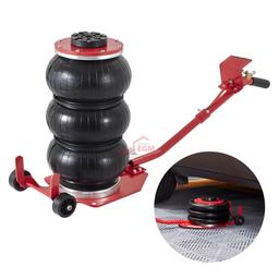 CRIC PNEUMATIQUE A 3 BOUDINS 3.0T DACHENG INTL CHINA - Image 1