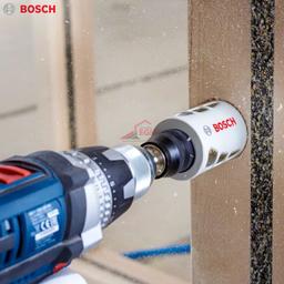 JEU SCIE A CLOCHE 9PCS 20A64 HSS BI-METAL 8% COBALT BOSCH - Image 3