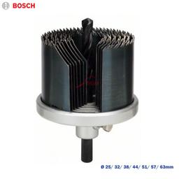 JEUX SCIE A CLOCHE A BOIS 7PCS 25-63MM BOSCH - Image 1