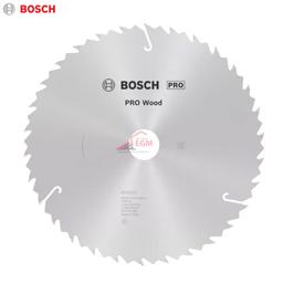 DISQUE CIRCUL CARBURE POUR BOIS 235X2.6X30 Z 30 SPEEDLINE WOOD BOSCH - Image 1