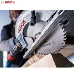 DISQUE CIRCUL CARBURE POUR BOIS 235X2.6X30 Z 30 SPEEDLINE WOOD BOSCH - Image 4