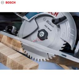 DISQUE CIRCUL CARBURE POUR BOIS 235X2.6X30 Z 30 SPEEDLINE WOOD BOSCH - Image 5