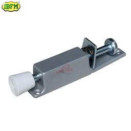 ARRET DE PORTE A PEDAL GM ARGENT ART.245 IBFM - Image 1