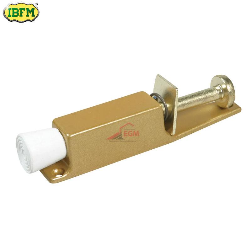 ARRET DE PORTE A PEDAL GM LAITONE ART.246 IBFM