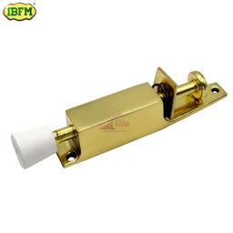 ARRET DE PORTE A PEDAL GM BRONZE ART.247 IBFM - Image 1