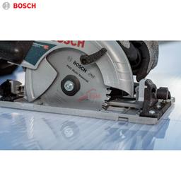 DISQUE CIRCULAIRE CARBURE POUR BOIS 235X2.0X25 Z 80 OPTILINE WOOD BOSCH - Image 3