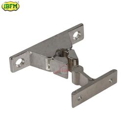 ARRETE PORTE FIXE CHROME ART.261/C IBFM - Image 1