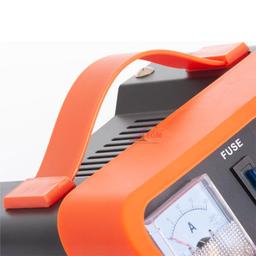 CHARGEUR DE BATTERIE DE VOITURE 10 AMP 220V (6/12V) D S - Image 2