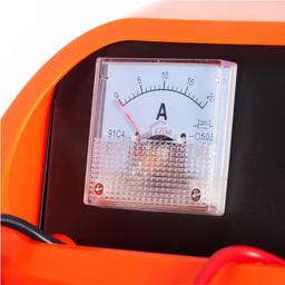 CHARGEUR DE BATTERIE DE VOITURE 20 AMP 220V (12/24V) D S - Image 3