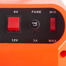 CHARGEUR DE BATTERIE DE VOITURE 20 AMP 220V (12/24V) D S - Image 6