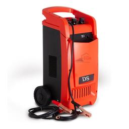 CHARGEUR DEMAREUR RAPIDE 70 AMP 220V 12/24V D S - Image 1