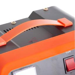 CHARGEUR DE BATTERIE & DEMAREUR 45 AMP 220V 12/24V D S - Image 2