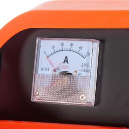 CHARGEUR DE BATTERIE & DEMAREUR 45 AMP 220V 12/24V D S - Image 4