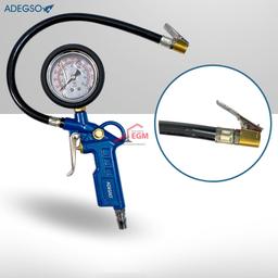 MANO DE GONFLAGE A GLYCERINE 0-16BAR ADEGSO - Image 2