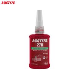 TUBE COLLE FREINFILET FORT 270 50ML LOCTITE - Image 1