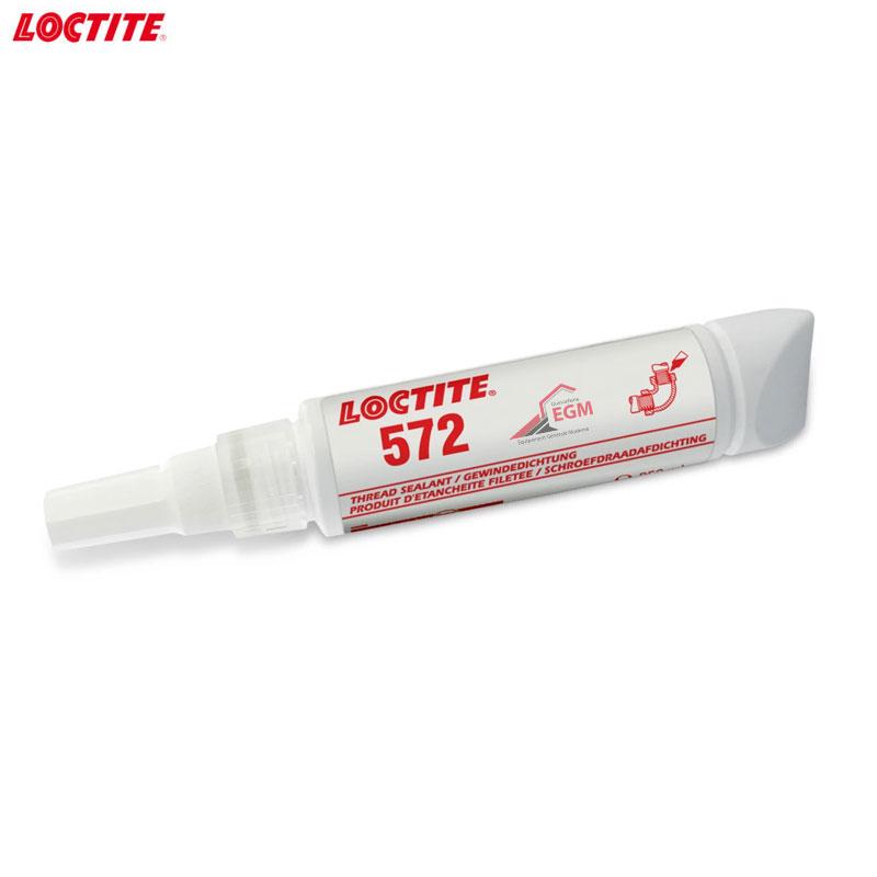 TUBE COLLE 572 50ml LOCTITE