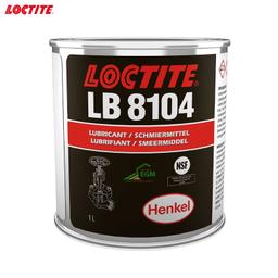 BOITE GRAISSE SILICONE LB 8104 DE 1.0L LOCTITE - Image 1