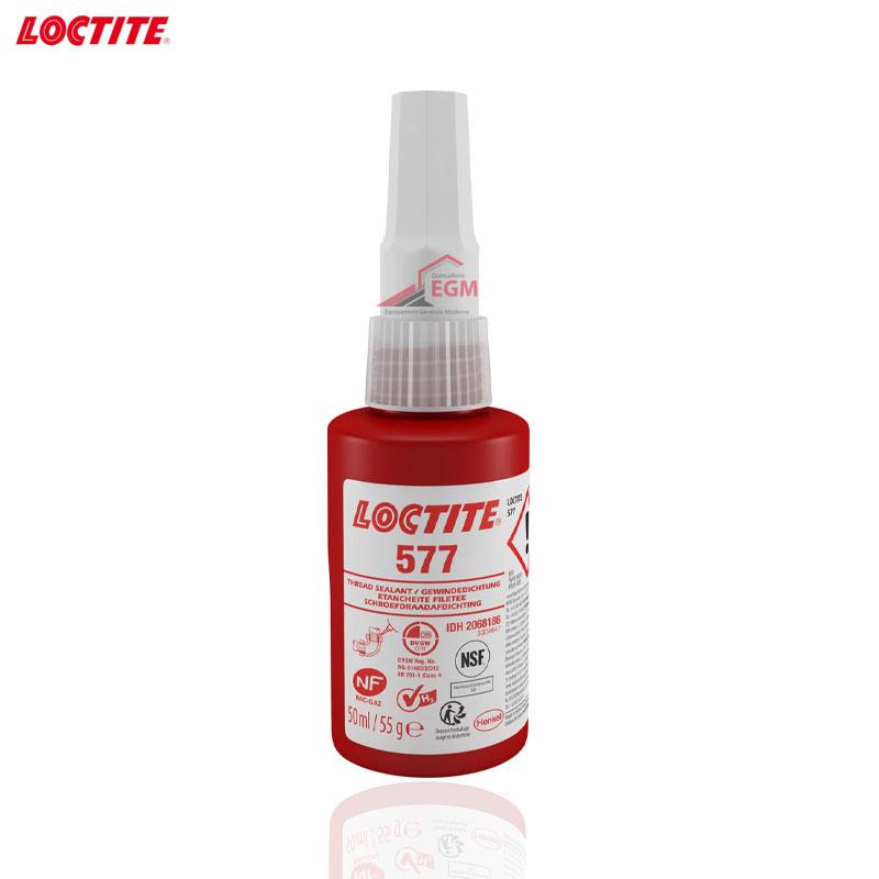 TUBE COLLE 577 50ml LOCTITE