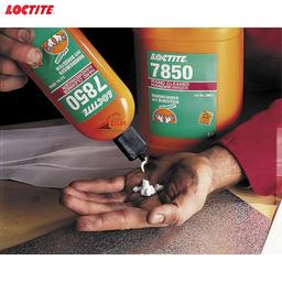 BIDON NETTOYANT DEGRAISSANT MAINS ATELIER 7850 DE 400ML LOCTITE - Image 2
