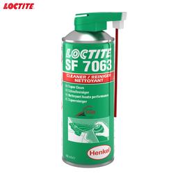 BOUTEILLE NETTOYANT HAUTE PERFORMANCE SF7063 400ML LOCTITE - Image 1