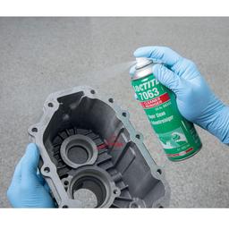 BOUTEILLE NETTOYANT HAUTE PERFORMANCE SF7063 400ML LOCTITE - Image 3