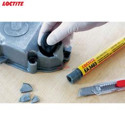 PATTE MULTI-USAGE RAPIDE 120°C 114GR 3463 LOCTITE - Image 2