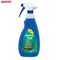 BOUTEILLE NETTOYANT-DEGRAISSANT 750 ML SF 7840 LOCTITE - Image 1