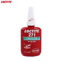 TUBE COLLE FREINFILET FORT 271 24ML LOCTITE - Image 1