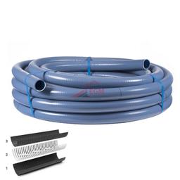 M TUYAU POUR ALIMENTATION PISCINES LAMPE POOLFEX - Image 1