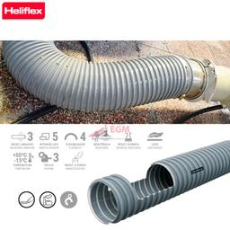 M TUYAU GAINE ASPIRATION HELIFLEX - Image 2