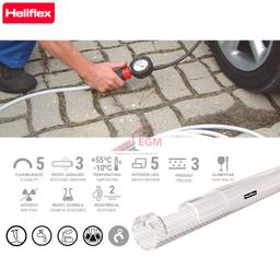 M TUYAU TCNF ALIMENTAIRE HELIFLEX - Image 2