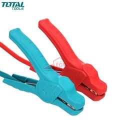 CABLE DEPANAGE POUR BATTERIE 3M 600A TOTAL - Image 2