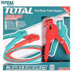 CABLE DEPANAGE POUR BATTERIE 3M 600A TOTAL - Image 3