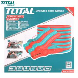 CABLE DEPANAGE POUR BATTERIE 3M 600A TOTAL - Image 5