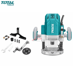 DEFONCEUSE INDUSTRIAL 1600W 220V 2200t/min TOTAL - Image 2